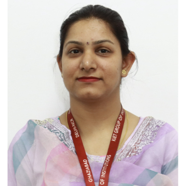 Ms. Shweta Singh